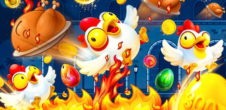Función Cash Out de Chicken Road