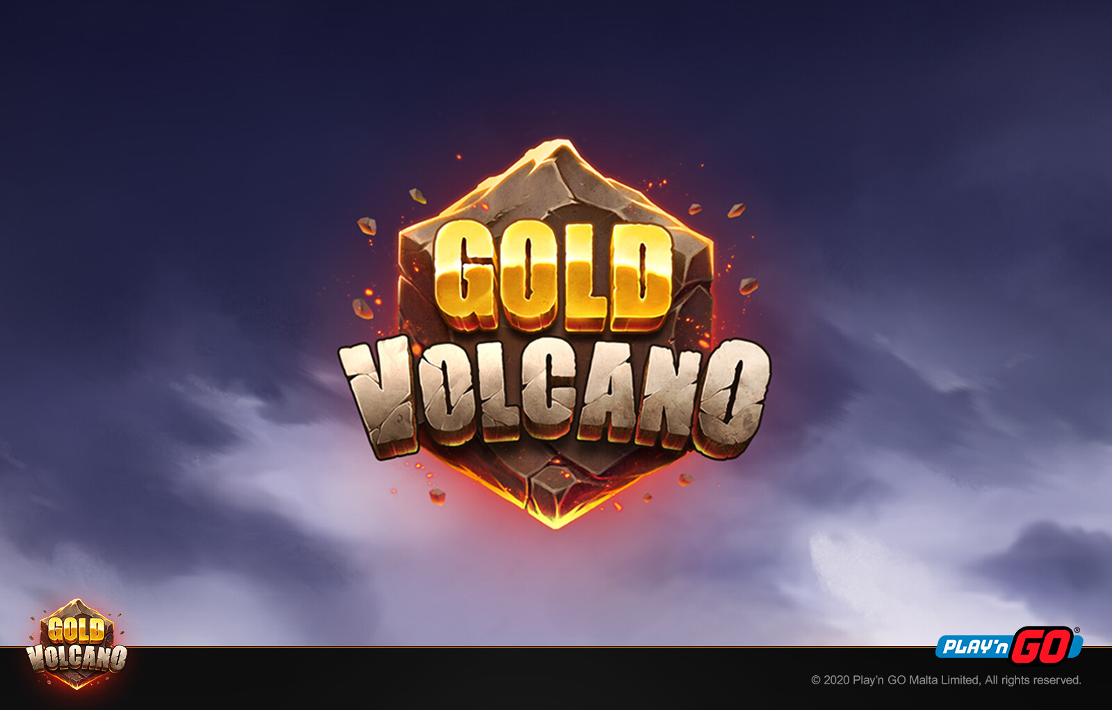 Cascadas y multiplicadores de Volcano Gold